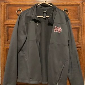 2Gen Miss State Jacket